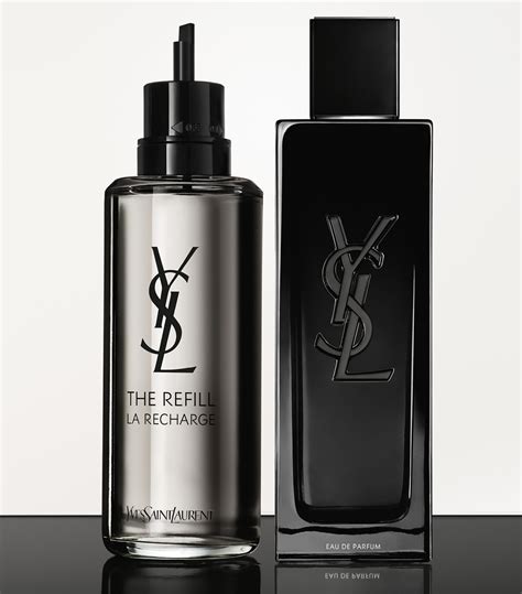 ysl edp refill.